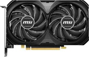 MSI GeForce RTX 4060 Ti VENTUS 2X BLACK 8G OC фото