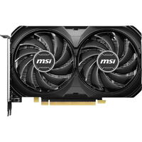 Msi GeForce RTX 4060 Ti VENTUS 2X BLACK 8G OC