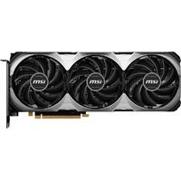 Msi GeForce RTX 4060 Ti VENTUS 3X 16G OC