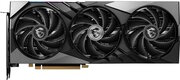 MSI GeForce RTX 4070 GAMING SLIM 12G фото