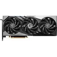 Msi GeForce RTX 4070 Ti GAMING SLIM 12G