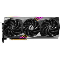 Msi GeForce RTX 4070 Ti GAMING TRIO 12G