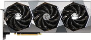 MSI GeForce RTX 4070 Ti SUPRIM 12G фото