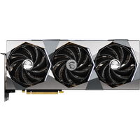 Msi GeForce RTX 4070 Ti SUPRIM 12G