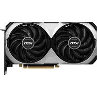 Msi GeForce RTX 4070 Ti VENTUS 2X 12G OC