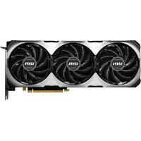 MSI GeForce RTX 4070 Ti VENTUS 3X 12G OC