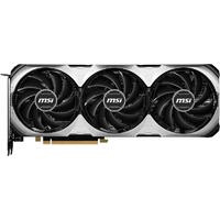 Msi GeForce RTX 4070 Ti VENTUS 3X E 12G OC