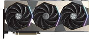 MSI GeForce RTX 4080 12GB SUPRIM фото