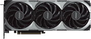 MSI GeForce RTX 4080 12GB VENTUS 3X фото