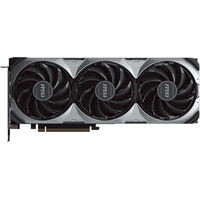 Msi GeForce RTX 4080 12GB VENTUS 3X