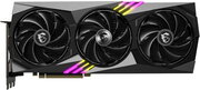 MSI GeForce RTX 4080 16GB GAMING TRIO фото