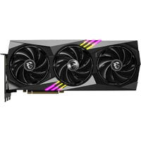 MSI GeForce RTX 4080 16GB GAMING TRIO