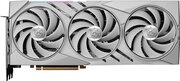 MSI GeForce RTX 4080 16GB GAMING X SLIM WHITE фото