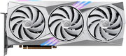 MSI GeForce RTX 4080 16GB GAMING X TRIO WHITE фото