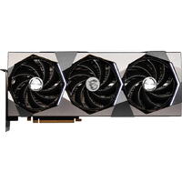 Msi GeForce RTX 4080 16GB SUPRIM X