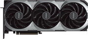 MSI GeForce RTX 4080 16GB VENTUS 3X фото