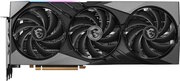 MSI GeForce RTX 4090 GAMING X SLIM 24G фото