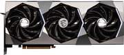 MSI GeForce RTX 4090 SUPRIM X 24G фото