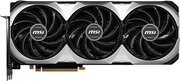 MSI GeForce RTX 4090 VENTUS 3X 24G OC фото