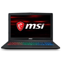 Msi GF62 8RD-266