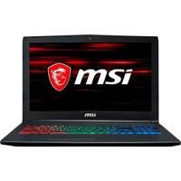 Msi GF62 8RD-267