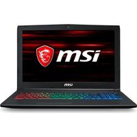 Msi GF62 8RD-268