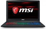 MSI GF62 8RD-279X фото