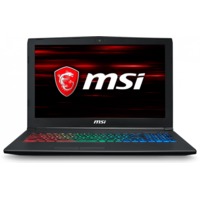 Msi GF62 8RD-279X