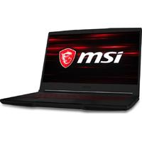 Msi GF63 8RC-423