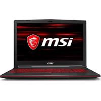 Msi GF63 8RC-621