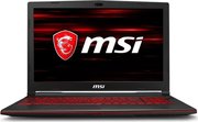 MSI GL 63 8RC-466 фото