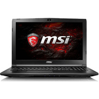 Msi GL62M 7RD