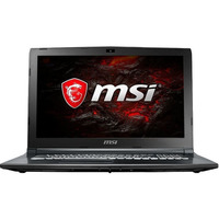 Msi GL62M 7REX