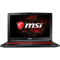 Msi GL62MVR 7RFX