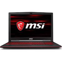 Msi GL63 8RC-467