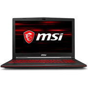 MSI GL63 8RC фото