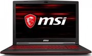 MSI GL63 8RCS-086X фото