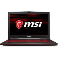 Msi GL63 8RCS-086X