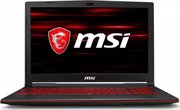 MSI GL63 8RDS-852 фото