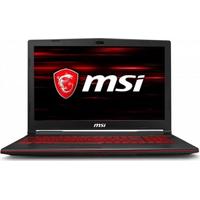 Msi GL63 8RDS-852