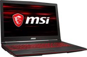 MSI GL63 8RE-823 фото