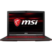 Msi GL63 8SC-006