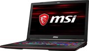 MSI GL63 8SDK-1034 фото