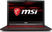 MSI GL63 9SEK-884 фото