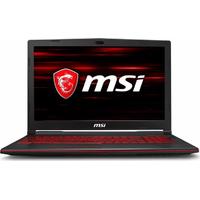 Msi GL63 9SEK-884