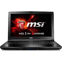 Msi GL72 6QD-005