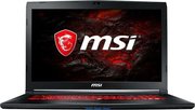 MSI GL72M 7RDX-1486 фото