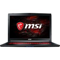 Msi GL72M 7RDX-1486