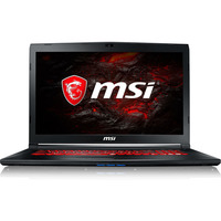 Msi GL72M 7RDX