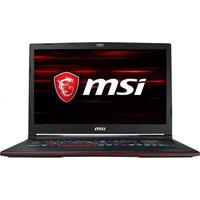 Msi GL73 8SC-012